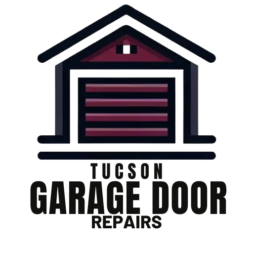 logo for Tucson Garage door repairs