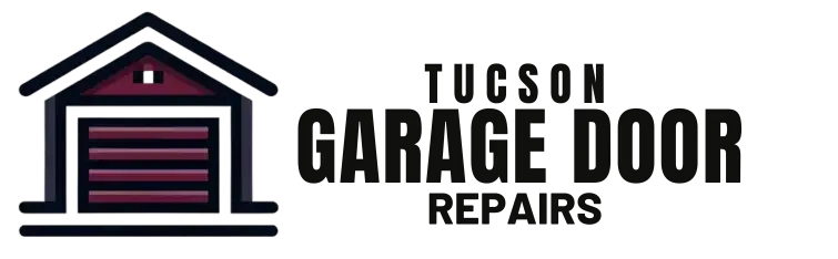 Logo for Tucson Garage Door Repairs